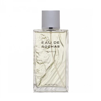 Rochas, Rochas , Eau De Toilette, For Men, 100 ml *Tester