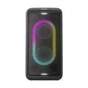 Muzikinis centras Panasonic BMAX10, juodas