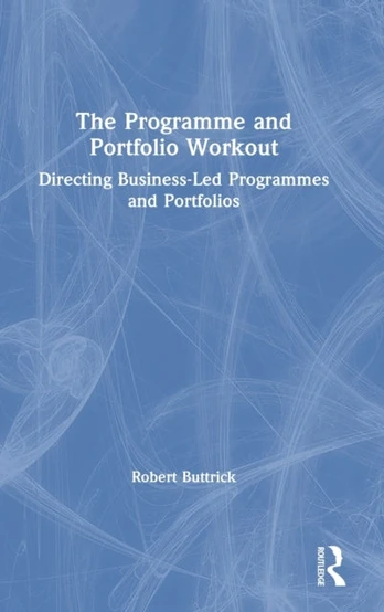 Programme and Portfolio Workout