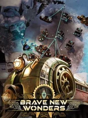 Brave New Wonders PC