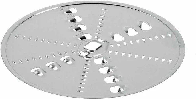 BOSCH/SIEMENS diskų smulkintuvas 00083577