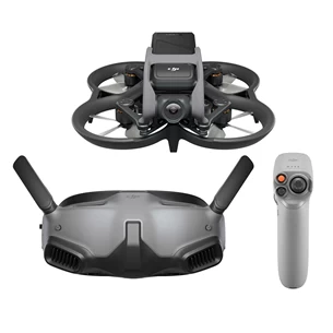 Dron DJI Avata Explorer Combo (DJI Goggles Integra)