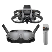 Dron DJI Avata Explorer Combo (DJI Goggles Integra) kaina