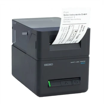 SEIKO SLP-850 Smart-Label-Spausdintuvas Bluetooth+USB, 300dpi, 120mm/s