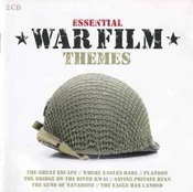 CD Various - Essential War Film Themes