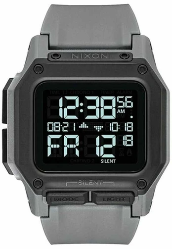 Laikrodis vyrams Nixon A1180-632