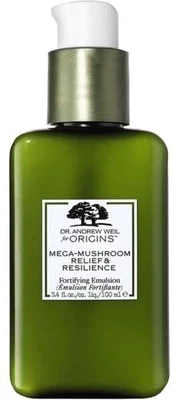 Serumas Origins Mega-Mushroom, 100 ml, moterims