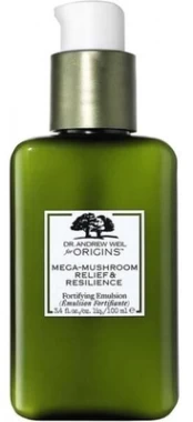 Serumas Origins Mega-Mushroom, 100 ml, moterims kaina