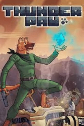Thunder Paw PC