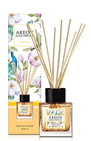 Botanic Osmanthus oro gaiviklis namams Areon 50 ml