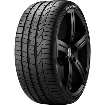 PIRELLI P ZERO 245/50 R18