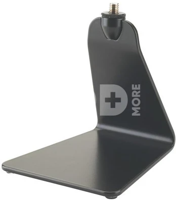23250 Design microphone table stand