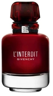 Kvapusis vanduo Givenchy L'Interdit Rouge, 125 ml