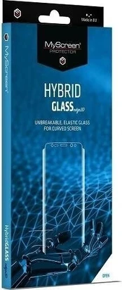 Apsauginis stiklas MyScreen Protector iPhone Xr/11