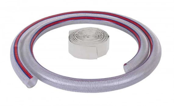 Hose set PWP32, Scheppach