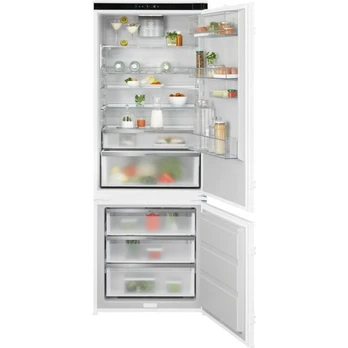 Įmontuojamas šaldytuvas Electrolux KNP7TE75S