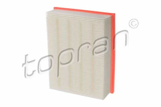 Oro filtras TOPRAN 109 043