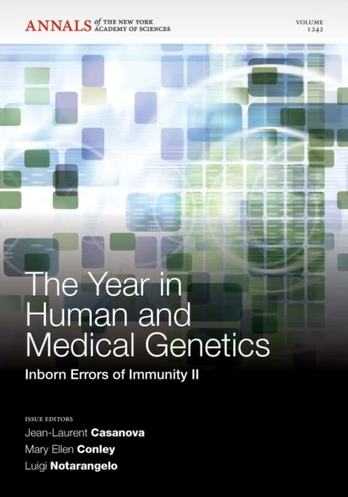 Year in Human and Medical Genetics