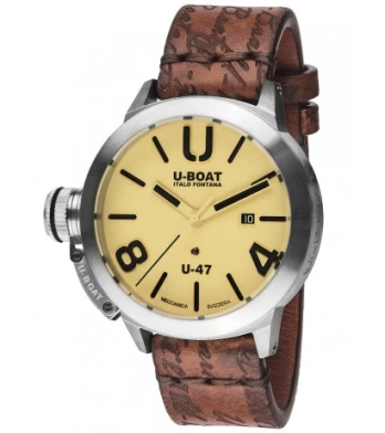U-Boat 8106