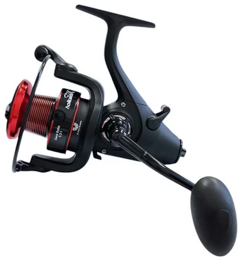 Hokaido Ritė Hokkaido Rebellious Carp 5000/6000