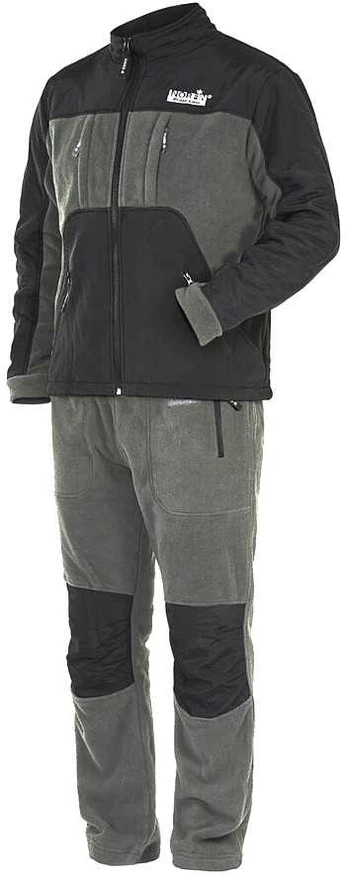 Kostiumas Norfin Polar Line 2 Pilkas
