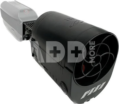 SmokeGENIE RC Haze Fan Kit