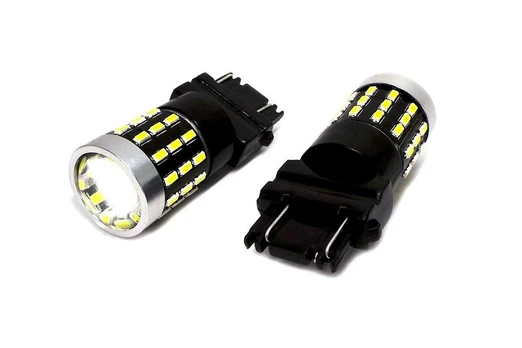 LED lemputė MotoLEDy 3157