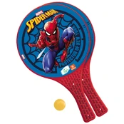 MONDO SPIDER MAN stalo teniso raketės, 15005 kaina