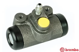 Rato stabdžių cilindras BREMBO A 12 114 kaina