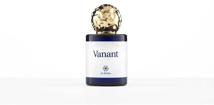 In Astra Vanant - EPD 50ml