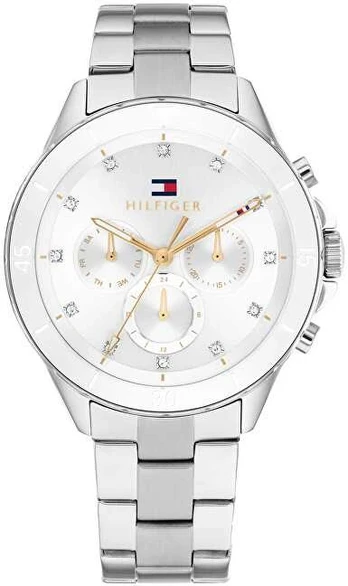 Laikrodis Tommy Hilfiger Mellie 1782707