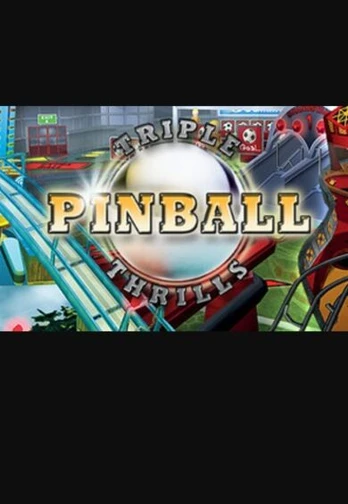 Pinball Thrills Triple Pack PC