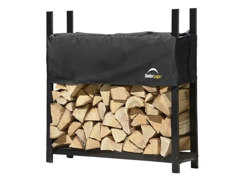 Dėklas malkoms Kamin-126