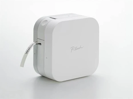 Brother PT-P300BT Cube