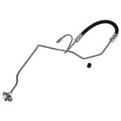 FEBI FE172800 Brake hose kaina