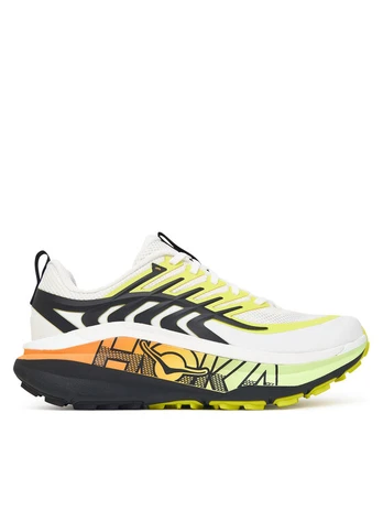 Hoka Bėgimo batai Stinson 8 1176637 Balta