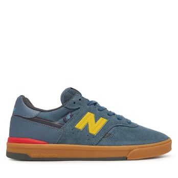 New Balance Laisvalaikio batai UN306CON Mėlyna