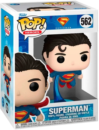 Funko POP figure DC Comics Superman - Superman