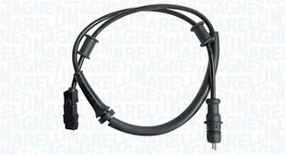Jutiklis, rato greitis MAGNETI MARELLI 172100060010