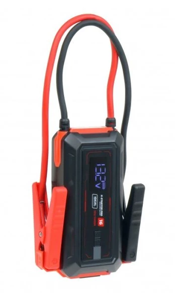 UžvedÄjas (Busteris) X-STARTER 16 PRO LiFePO4 1400A 12V Jump Starter