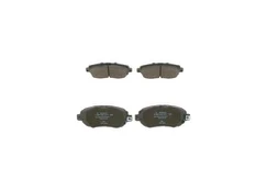 BOSCH 0 986 494 211 Brake pad set