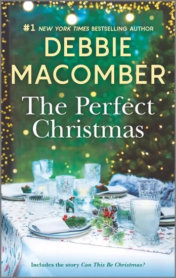 Perfect Christmas Reissue ed.