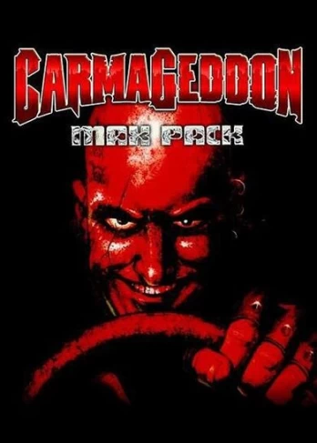 Carmageddon Max Pack Steam