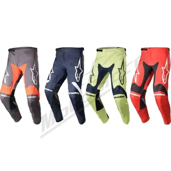 Off Road Kelnės Alpinestars Racer Hoen