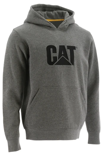Džemperis Cat W10646, pilka, XL dydis