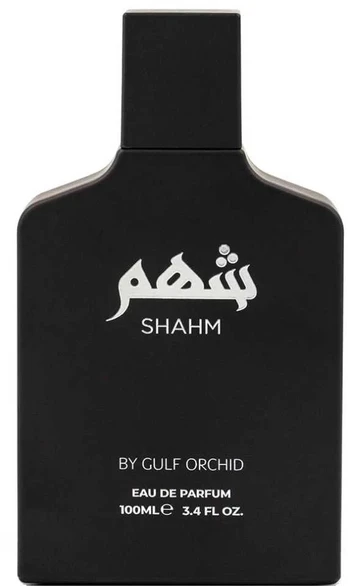 Gulf Orchid Shahm parfum purškiklis 100ml