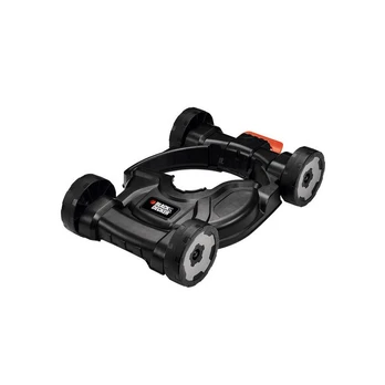 Žoliapjovės priedas Black & Decker CM100
