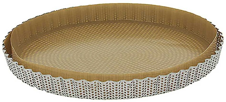 Forma do tarty 28 cm