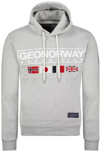 Geographical Norway džemperis