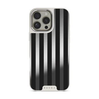 Prophecy - iPhone 16 Pro Case, Elite Mirror Light (MagSafe) / Silver